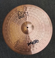 Power Ride Paiste Alpha 20"