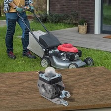 Complete Carburetor and Air