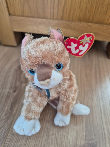 Beanie babies collection - babies,