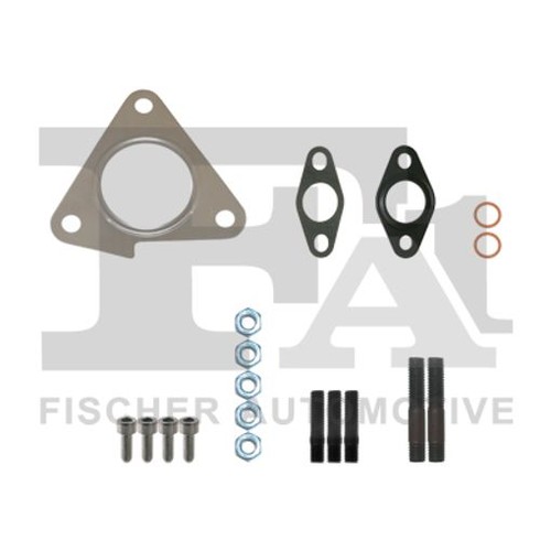 Fits fa1 fischer - fits,