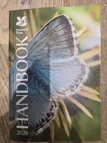 National trust handbook 2026 - handbook,