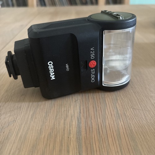 Osram v250 studio - osram,