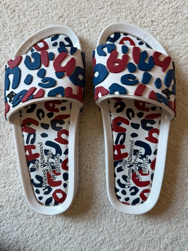 Vivienne westwood melissa - westwood,