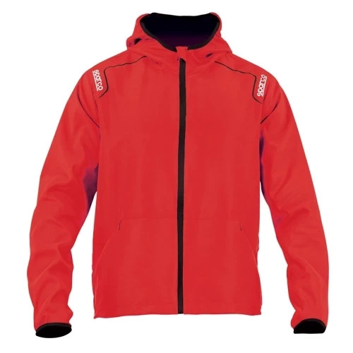 Sparco windstopper mens jacket - sparco,