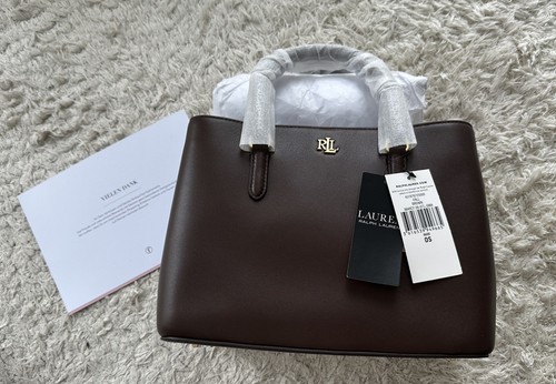 Ralph lauren bag leather - ralph,
