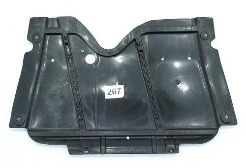 Under engine cover undertray - under,