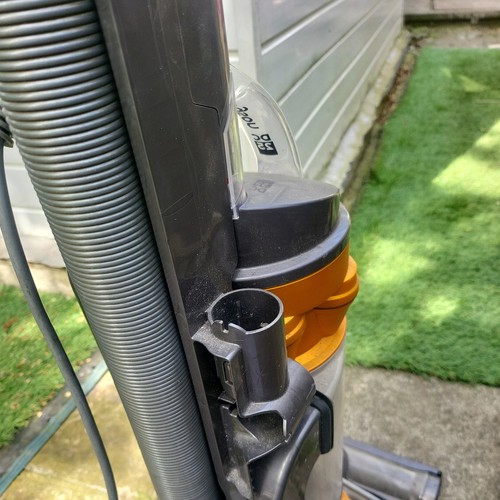 Dyson dc25 multifloor ball - dyson,