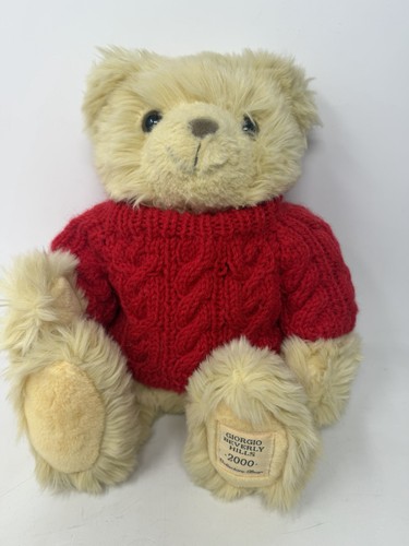 Vintage giorgio beverley hills - vintage,