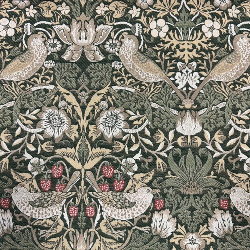 William morris inspired - william,