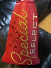 Scotty Cameron Special Select