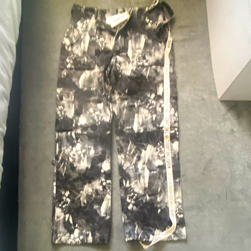 Mars the camo cargos - mars,