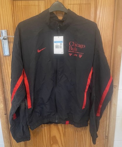 Nike nba chicago - nba, dna