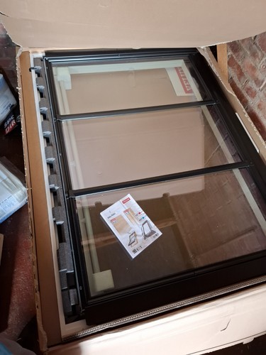 Velux windows - velux,