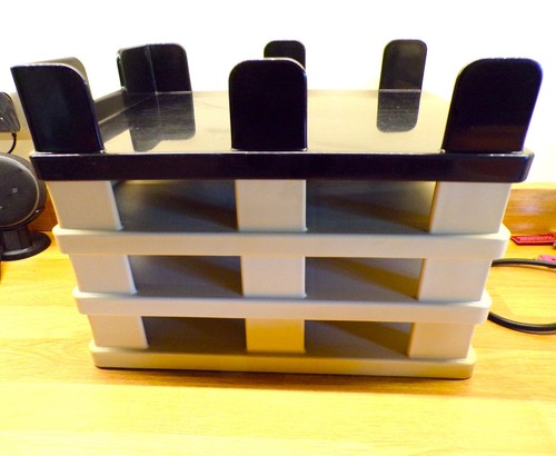 Ettore sottsass olivetti - ettore, sottsass/