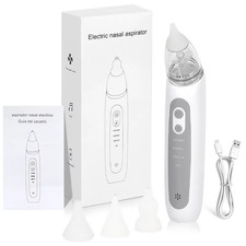 Electric Baby Nasal Aspirator