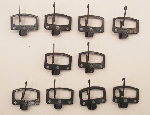 Hornby triang lot of - triang, 10x