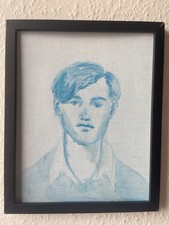 Modern Abstract Figurative