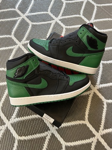 Air jordan high retro - air, og