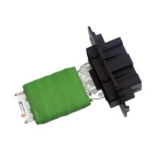 For Vauxhall Corsa D Heater Blower Resistor Cabin Fan Resister OEM 13248240b9 3a