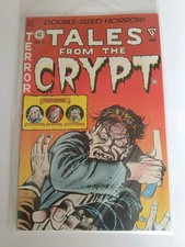 Tales From the Crypt #4 –