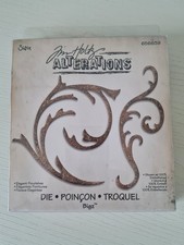 SIZZIX - TIM HOLTZ ALTERATIONS