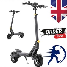 Ausom L2 MAX 10" Off-Road