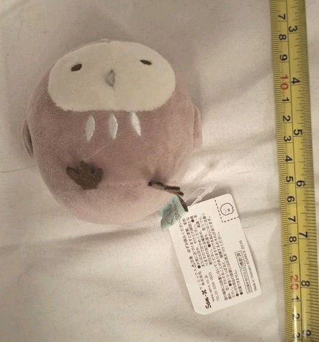 San sumikko gurashi - gurashi, plush
