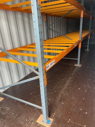 Bays dexion extra - 4,
