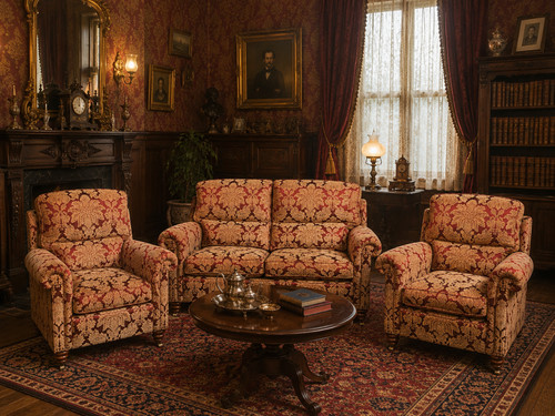 Duresta piece suite - duresta, 3