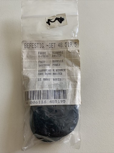 Uvex visor mount black - uvex,