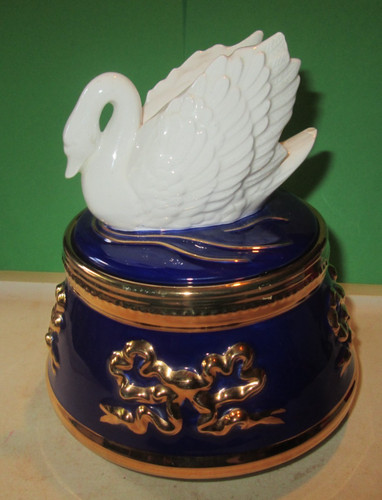Vintage teleflora porcelain - vintage,