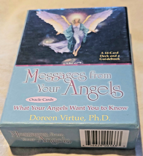Messages from your angels - messages,