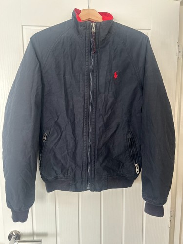 Ralph lauren shell fleece - lauren,