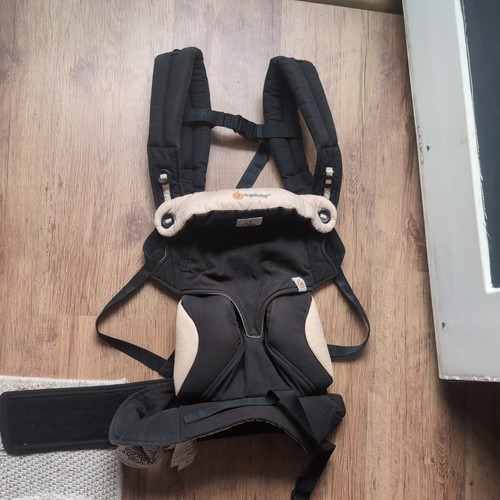 Ergobaby 360 baby carrier - 360,