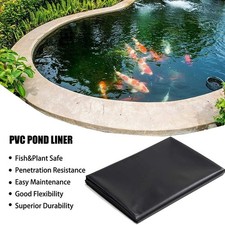 Practical Pond Liner Fountains