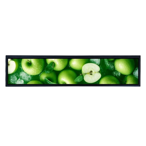 1920x360 500 nits - 21.3", ips