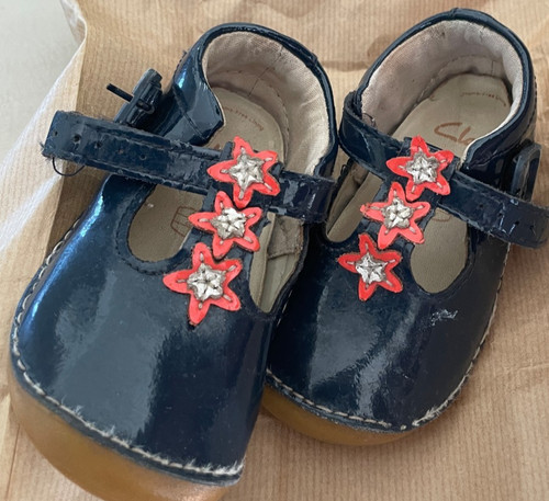 Clarks toddler girls - toddler,
