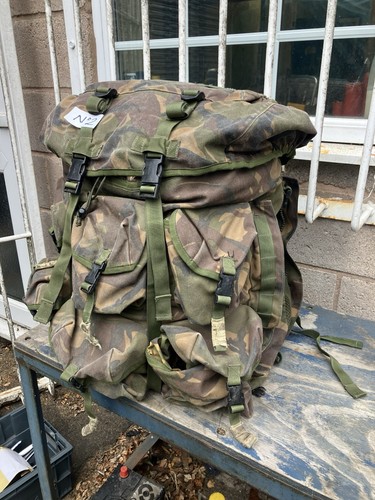 British army rare - british, air