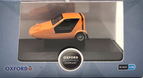 Oxford diecast 76bug001 - oxford,