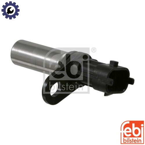 Sensor crankshaft pulse - crankshaft, 22374