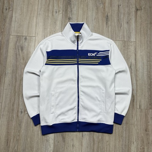 Ecko unltd y2k - ecko, track