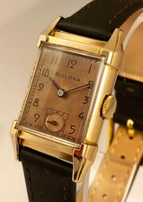 1948 Vintage BULOVA ‘HIS