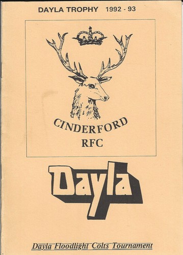 Cinderford worcester dayla - cinderford,