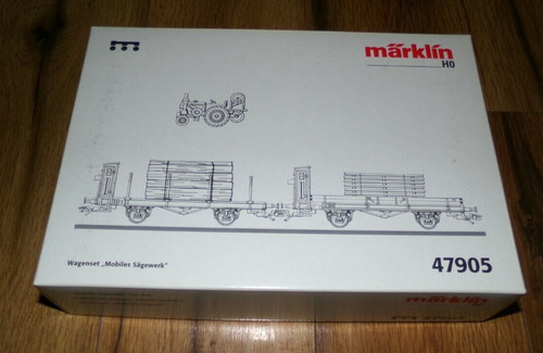 Marklin 47905 mobile - ho,