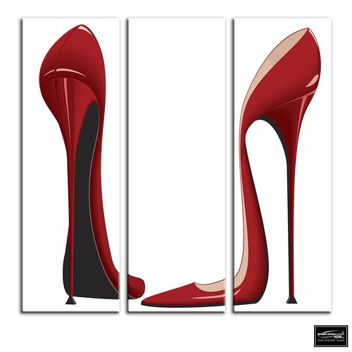Killer heels fashion - ,