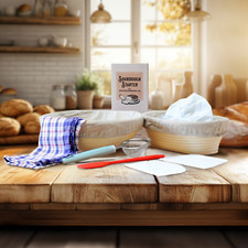 Bread Making Bundle