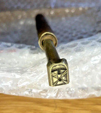 Antique Bookbinding Finishing