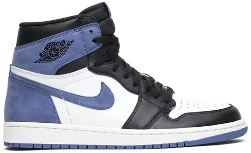 Size air jordan 1 - air, retro