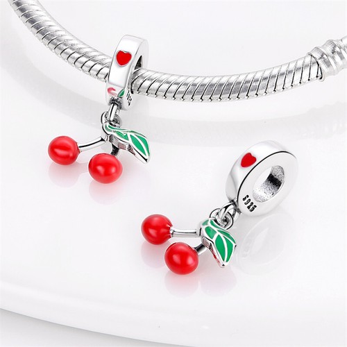 Cherries cherry fruit - cherry,