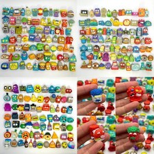 20–100 The Grossery Gang